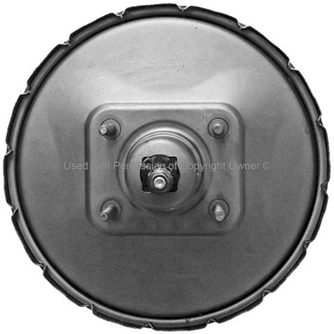 Quality-Built Power Brake Booster P/N:B3111 Fits: Honda Civic 05-01 - Image 4