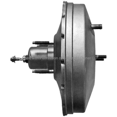Quality-Built Power Brake Booster P/N:B3111 Fits: Honda Civic 05-01 - Image 3