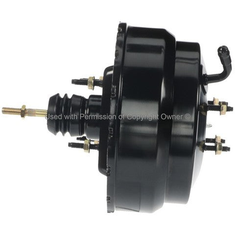 Quality-Built Power Brake Booster P/N:B3112 Fits: Toyota Pickup 95-89 - Image 3