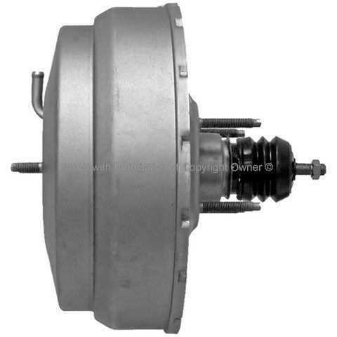 Quality-Built Power Brake Booster P/N:B3113 Fits: Infiniti J30 97-93, Infiniti Q45 96-90, Nissan Maxima 94-89, Nissan Stanza 92-90 - Image 4