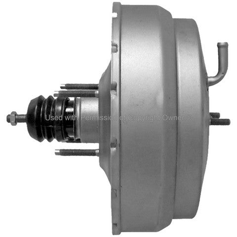 Quality-Built Power Brake Booster P/N:B3113 Fits: Infiniti J30 97-93, Infiniti Q45 96-90, Nissan Maxima 94-89, Nissan Stanza 92-90 - Image 3
