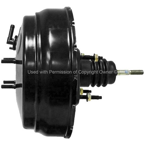 Quality-Built Power Brake Booster P/N:B3114 Fits: Toyota Land Cruiser 92-90 - Image 3