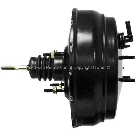 Quality-Built Power Brake Booster P/N:B3114 Fits: Toyota Land Cruiser 92-90 - Image 4