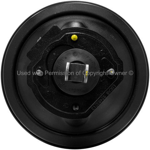 Quality-Built Power Brake Booster P/N:B3115 Fits: BMW 525i, BMW 525xi, BMW 528i, BMW 528i Xdrive, BMW 530i, BMW 530xi, BMW 535i, BMW 535i Gt, BMW 535i Xdrive, BMW 535xi, BMW 545i, BMW 550i, BMW 645ci, BMW 650ci, BMW 650i, BMW M5, BMW M6 - Image 2