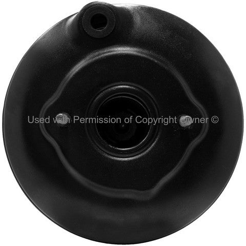 Quality-Built Power Brake Booster P/N:B3115 Fits: BMW 525i, BMW 525xi, BMW 528i, BMW 528i Xdrive, BMW 530i, BMW 530xi, BMW 535i, BMW 535i Gt, BMW 535i Xdrive, BMW 535xi, BMW 545i, BMW 550i, BMW 645ci, BMW 650ci, BMW 650i, BMW M5, BMW M6 - Image 1