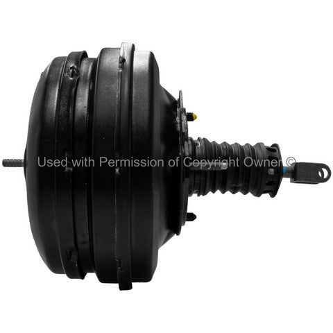 Quality-Built Power Brake Booster P/N:B3115 Fits: BMW 525i, BMW 525xi, BMW 528i, BMW 528i Xdrive, BMW 530i, BMW 530xi, BMW 535i, BMW 535i Gt, BMW 535i Xdrive, BMW 535xi, BMW 545i, BMW 550i, BMW 645ci, BMW 650ci, BMW 650i, BMW M5, BMW M6 - Image 3