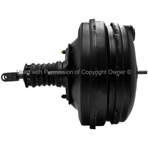 Quality-Built Power Brake Booster P/N:B3115 Fits: BMW 525i, BMW 525xi, BMW 528i, BMW 528i Xdrive, BMW 530i, BMW 530xi, BMW 535i, BMW 535i Gt, BMW 535i Xdrive, BMW 535xi, BMW 545i, BMW 550i, BMW 645ci, BMW 650ci, BMW 650i, BMW M5, BMW M6 - Image 4