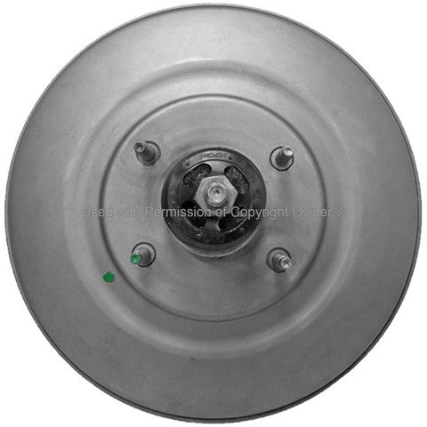 Quality-Built Power Brake Booster P/N:B3116 Fits: Mazda 6 07-03 - Image 4