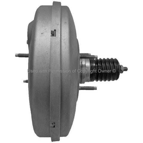 Quality-Built Power Brake Booster P/N:B3116 Fits: Mazda 6 07-03 - Image 1