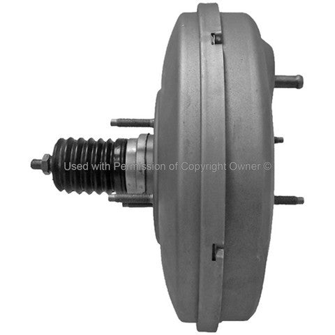 Quality-Built Power Brake Booster P/N:B3116 Fits: Mazda 6 07-03 - Image 2