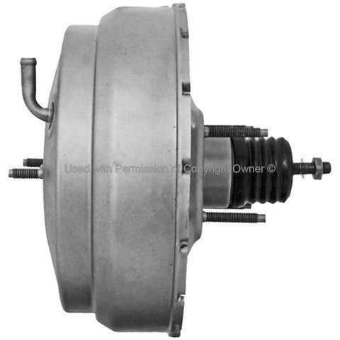 Quality-Built Power Brake Booster P/N:B3117 Fits: Infiniti Qx4 03-02, Nissan Pathfinder 04-02 - Image 2