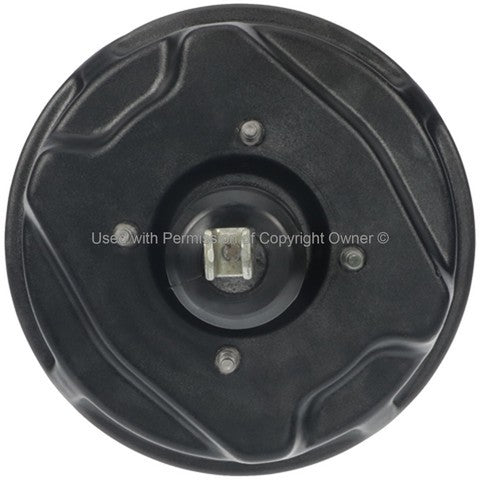 Quality-Built Power Brake Booster P/N:B3119 Fits: Volvo 740 92-85, Volvo 745 1985, Volvo 760 90-85, Volvo 780 91-87, Volvo 940 93-91, Volvo 960 93-92 - Image 3