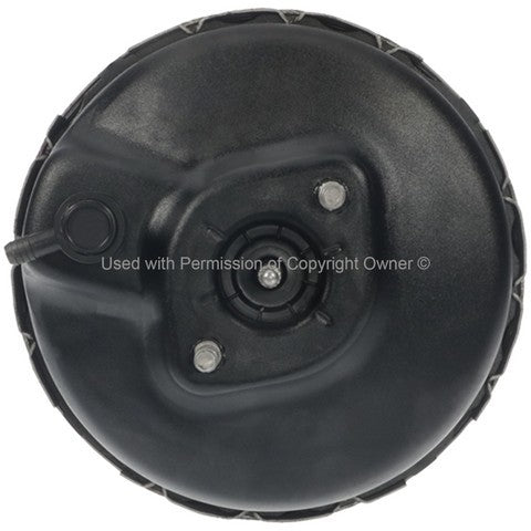 Quality-Built Power Brake Booster P/N:B3119 Fits: Volvo 740 92-85, Volvo 745 1985, Volvo 760 90-85, Volvo 780 91-87, Volvo 940 93-91, Volvo 960 93-92 - Image 1