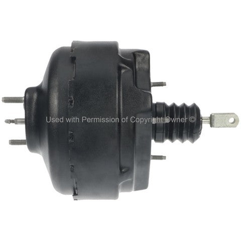 Quality-Built Power Brake Booster P/N:B3119 Fits: Volvo 740 92-85, Volvo 745 1985, Volvo 760 90-85, Volvo 780 91-87, Volvo 940 93-91, Volvo 960 93-92 - Image 2