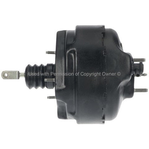 Quality-Built Power Brake Booster P/N:B3119 Fits: Volvo 740 92-85, Volvo 745 1985, Volvo 760 90-85, Volvo 780 91-87, Volvo 940 93-91, Volvo 960 93-92 - Image 4