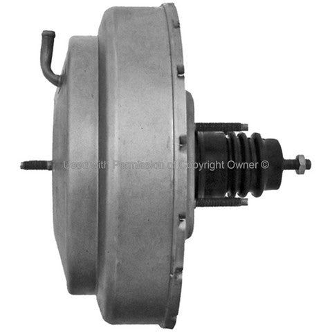 Quality-Built Power Brake Booster P/N:B3121 Fits: Infiniti Qx4 2001, Nissan Pathfinder 2001 - Image 4