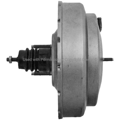 Quality-Built Power Brake Booster P/N:B3121 Fits: Infiniti Qx4 2001, Nissan Pathfinder 2001 - Image 3