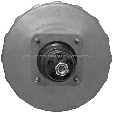 Quality-Built Power Brake Booster P/N:B3122 Fits: Saab 9-5 01-99 - Image 3