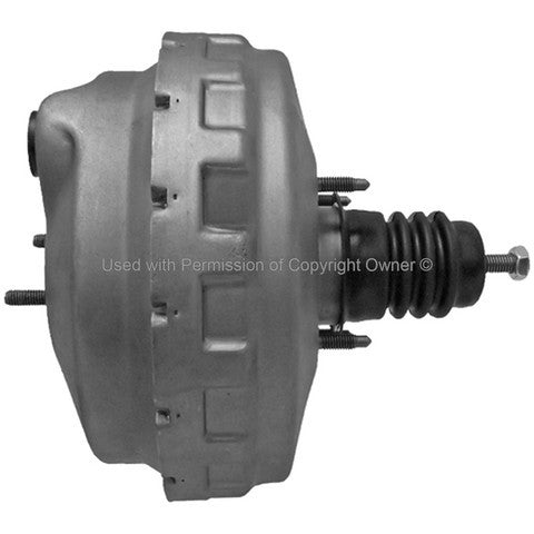 Quality-Built Power Brake Booster P/N:B3122 Fits: Saab 9-5 01-99 - Image 4