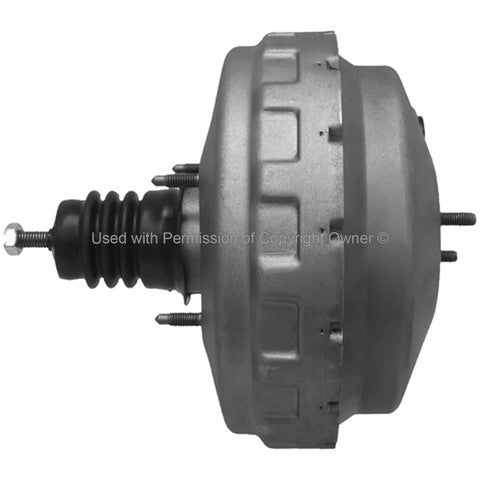 Quality-Built Power Brake Booster P/N:B3122 Fits: Saab 9-5 01-99 - Image 2