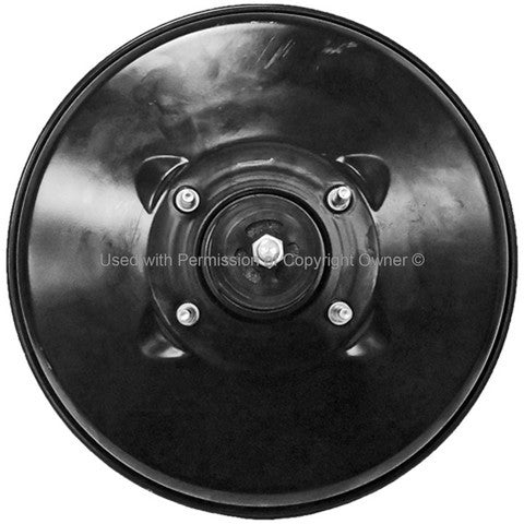 Quality-Built Power Brake Booster P/N:B3123 Fits: Honda Odyssey 10-05 - Image 3