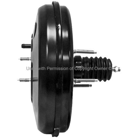 Quality-Built Power Brake Booster P/N:B3123 Fits: Honda Odyssey 10-05 - Image 4