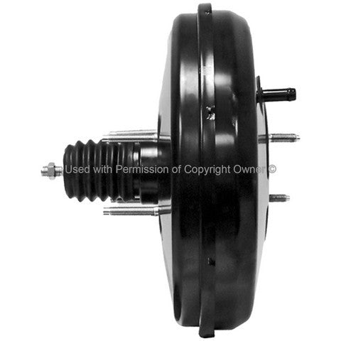 Quality-Built Power Brake Booster P/N:B3123 Fits: Honda Odyssey 10-05 - Image 2