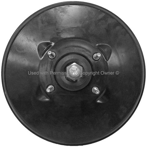 Quality-Built Power Brake Booster P/N:B3124 Fits: Toyota Tacoma 08-05 - Image 2
