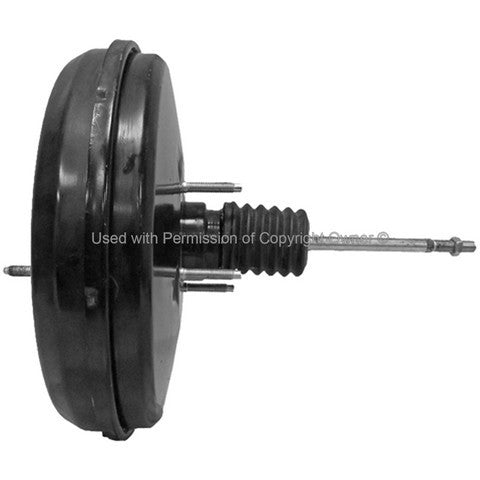 Quality-Built Power Brake Booster P/N:B3124 Fits: Toyota Tacoma 08-05 - Image 4