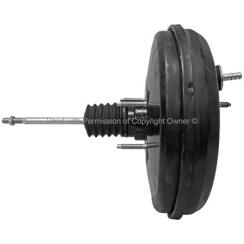 Quality-Built Power Brake Booster P/N:B3124 Fits: Toyota Tacoma 08-05 - Image 3