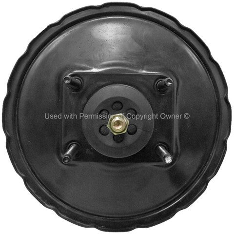 Quality-Built Power Brake Booster P/N:B3125 Fits: Hyundai Elantra 03-01, Hyundai Elantra 06-05, Kia Spectra 09-08, Kia Spectra5 09-08 - Image 4