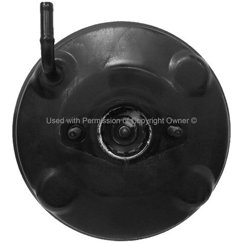 Quality-Built Power Brake Booster P/N:B3125 Fits: Hyundai Elantra 03-01, Hyundai Elantra 06-05, Kia Spectra 09-08, Kia Spectra5 09-08 - Image 3