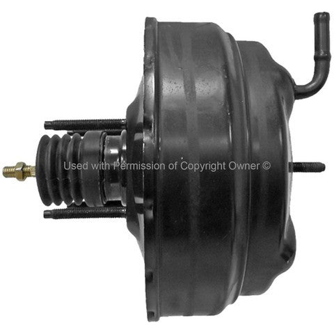 Quality-Built Power Brake Booster P/N:B3125 Fits: Hyundai Elantra 03-01, Hyundai Elantra 06-05, Kia Spectra 09-08, Kia Spectra5 09-08 - Image 2