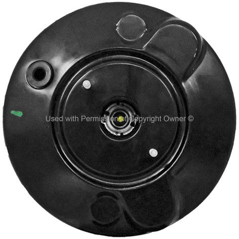 Quality-Built Power Brake Booster P/N:B3127 Fits: Audi Tt, Audi Tt Quattro, Seat Leon, Seat Toledo, Volkswagen Beetle, Volkswagen Beetle Cabrio, Volkswagen Clasico, Volkswagen Golf, Volkswagen Golf City, Volkswagen Jetta - Image 1