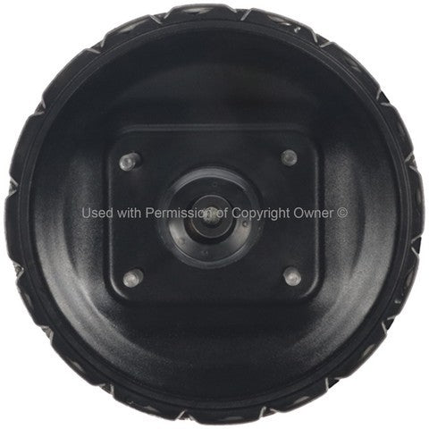 Quality-Built Power Brake Booster P/N:B3128 Fits: Nissan 300zx 89-84 - Image 2
