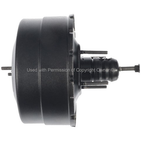 Quality-Built Power Brake Booster P/N:B3128 Fits: Nissan 300zx 89-84 - Image 4