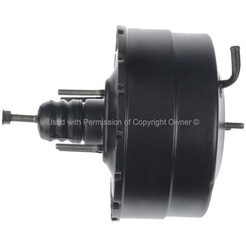 Quality-Built Power Brake Booster P/N:B3128 Fits: Nissan 300zx 89-84 - Image 3
