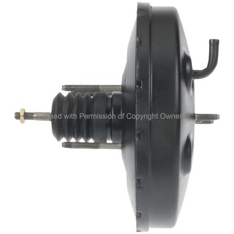 Quality-Built Power Brake Booster P/N:B3129 Fits: Dodge Verna 06-04, Hyundai Accent 05-04 - Image 3