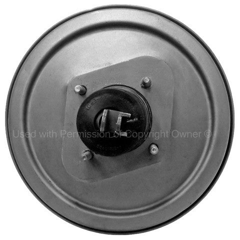 Quality-Built Power Brake Booster P/N:B3130 Fits: Acura Mdx 02-01, Honda Pilot 04-03 - Image 2
