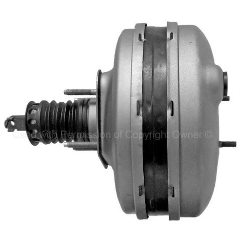 Quality-Built Power Brake Booster P/N:B3130 Fits: Acura Mdx 02-01, Honda Pilot 04-03 - Image 3