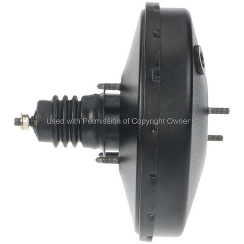 Quality-Built Power Brake Booster P/N:B3131 Fits: Saab 9-3 03-01 - Image 3