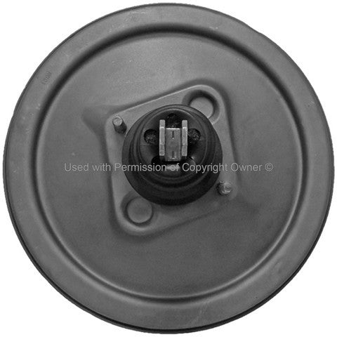 Quality-Built Power Brake Booster P/N:B3132 Fits: Mercedes-benz 260e, Mercedes-benz 300ce, Mercedes-benz 300d, Mercedes-benz 300e, Mercedes-benz 300td, Mercedes-benz 300te, Mercedes-benz C220, Mercedes-benz C230, Mercedes-benz C280 - Image 4
