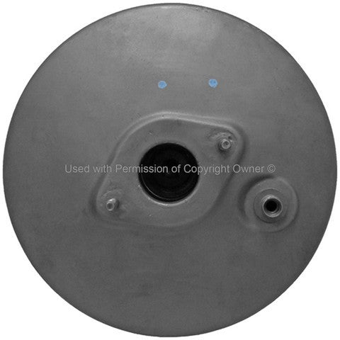 Quality-Built Power Brake Booster P/N:B3132 Fits: Mercedes-benz 260e, Mercedes-benz 300ce, Mercedes-benz 300d, Mercedes-benz 300e, Mercedes-benz 300td, Mercedes-benz 300te, Mercedes-benz C220, Mercedes-benz C230, Mercedes-benz C280 - Image 2