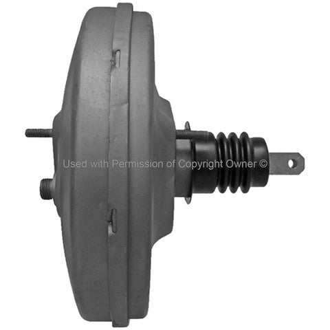 Quality-Built Power Brake Booster P/N:B3132 Fits: Mercedes-benz 260e, Mercedes-benz 300ce, Mercedes-benz 300d, Mercedes-benz 300e, Mercedes-benz 300td, Mercedes-benz 300te, Mercedes-benz C220, Mercedes-benz C230, Mercedes-benz C280 - Image 1