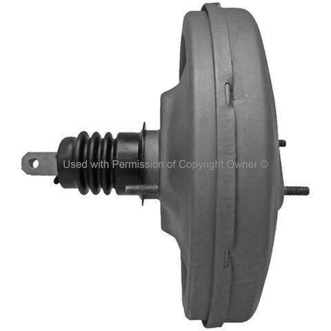 Quality-Built Power Brake Booster P/N:B3132 Fits: Mercedes-benz 260e, Mercedes-benz 300ce, Mercedes-benz 300d, Mercedes-benz 300e, Mercedes-benz 300td, Mercedes-benz 300te, Mercedes-benz C220, Mercedes-benz C230, Mercedes-benz C280 - Image 3