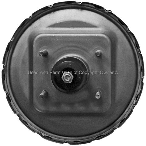 Quality-Built Power Brake Booster P/N:B3133 Fits: Toyota Corolla 87-84 - Image 3