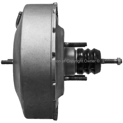 Quality-Built Power Brake Booster P/N:B3133 Fits: Toyota Corolla 87-84 - Image 2