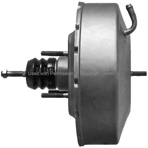 Quality-Built Power Brake Booster P/N:B3133 Fits: Toyota Corolla 87-84 - Image 4