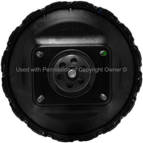 Quality-Built Power Brake Booster P/N:B3134 Fits: Toyota Celica 85-84 - Image 3