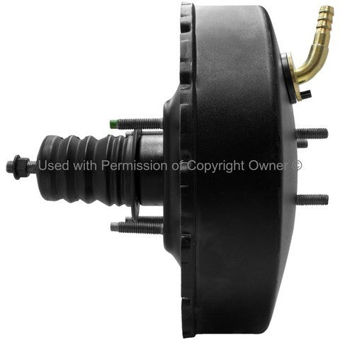Quality-Built Power Brake Booster P/N:B3134 Fits: Toyota Celica 85-84 - Image 2